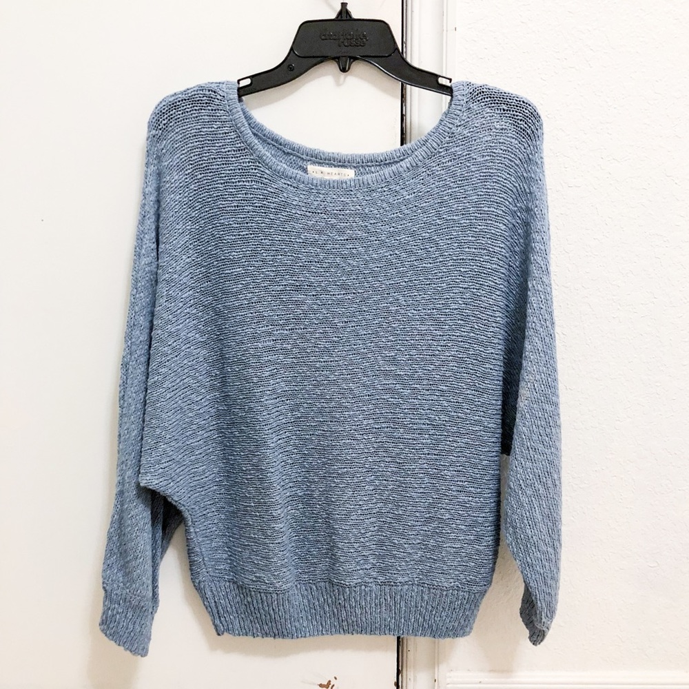 Like New PacSun Dolman Sweater
